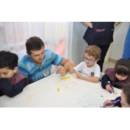 Jornadas Escuela, Familias y Comunidad